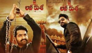 Jai Lava Kusa : Jr.NTR's action thriller confirmed for September 21 release, teaser on July 5