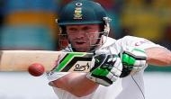 De Villiers to decide his cricketing future in August
