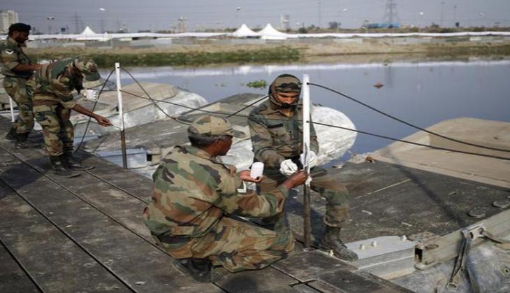 Sahayak row: Recruiting civilians will help army economise on manpower, says defence expert