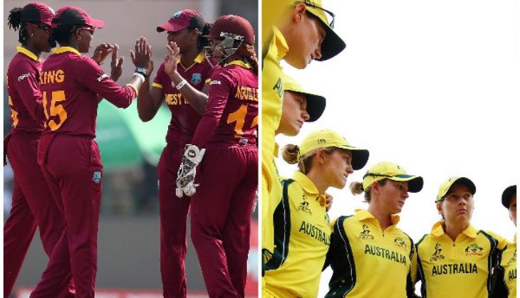 ICC Women's WC: Aussies, Windies prepare to start campaigns