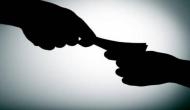 Gujarat: Anti-Corruption Bureau official caught while taking bribe