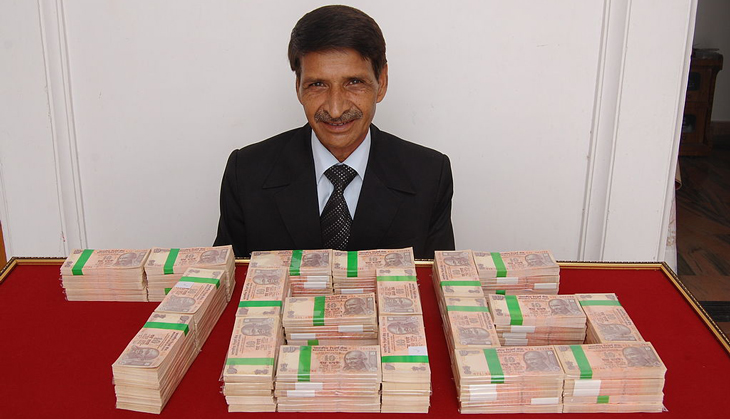 Cash is falling out of fashion – will it disappear forever?