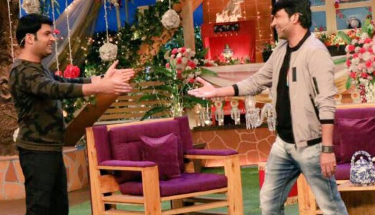 Kapil needs me now and I should stand by him: Chandan Prabhakar