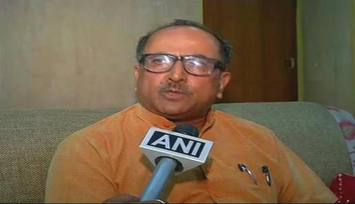 J-K Deputy CM says tight security in place for Amarnath Yatra