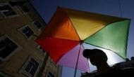 Social support makes retirement easy for gay men, lesbians