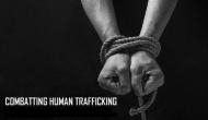Education, training needed to help human trafficking victims