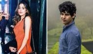 Jhanvi Kapoor to make her debut in November 2017