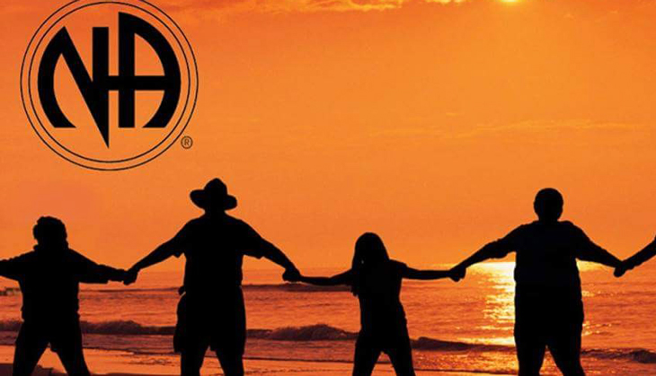 I attended two Narcotics Anonymous (NA) meetings & here's what I learnt