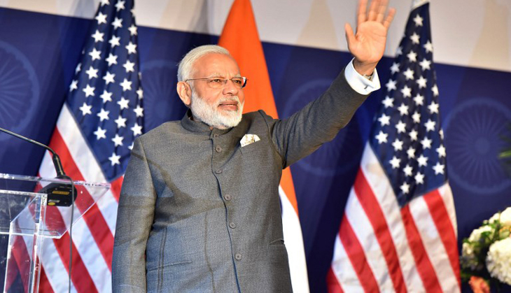 When Modi meets Trump, buying defence equipment shouldn't be on the agenda