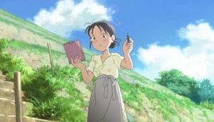 In This Corner of the World: a Japanese film caught between past and present