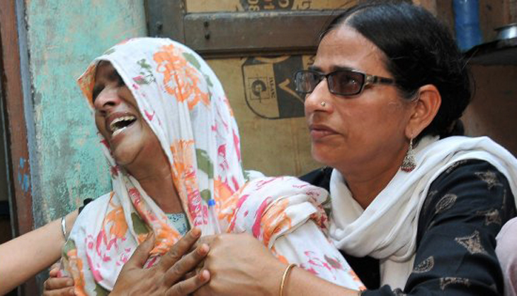 Ballabhgarh lynching: Here's what CPI (ML)'s fact-finding team found
