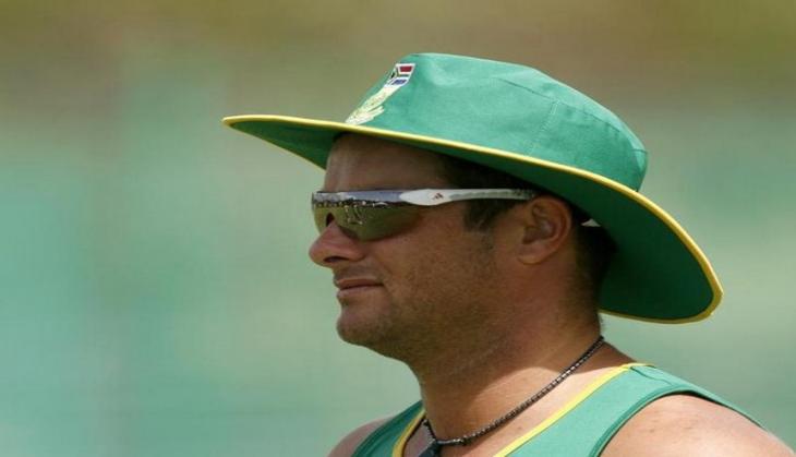 Boucher slams Proteas for 'tentative' batting approach in Cardiff