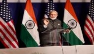 India, U.S. to work together on advanced defence equipment