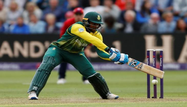 'Uncapped' Kuhn, Phehlukwayo named in Proteas Test squad