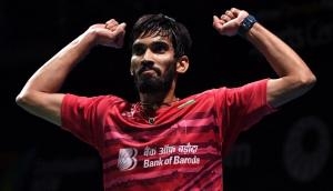 Srikanth Kidambi: A Federer-esque resurgence after returning from injury