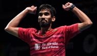 Kidambi Srikanth beats HS Prannoy, becomes first Indian man to reach final of French Open Super Series