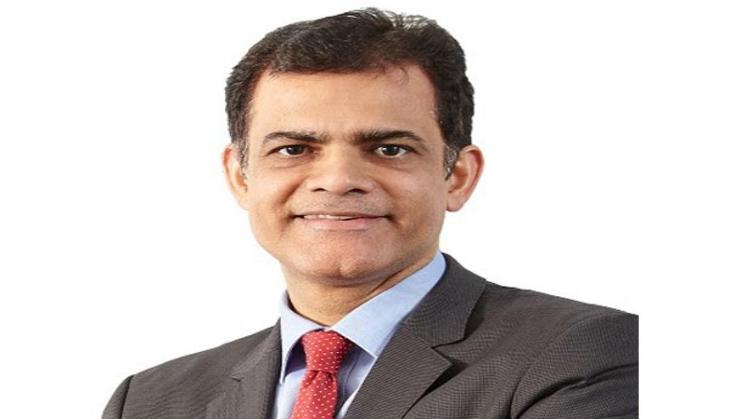 Anuj Puri launches ANAROCK property consultants residential brokerage, fund and investment platform