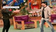 Chandan Prabhakar is back on 'The Kapil Sharma Show'