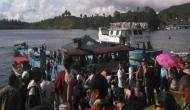 Boat capsizes in Colombia: Nine dead, 21 injured, more than 30 missing