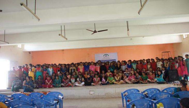 Dell, Sikshana Foundation announce scholarship for 360 girls in Karnataka