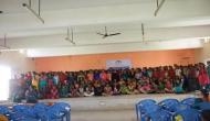 Dell, Sikshana Foundation announce scholarship for 360 girls in Karnataka