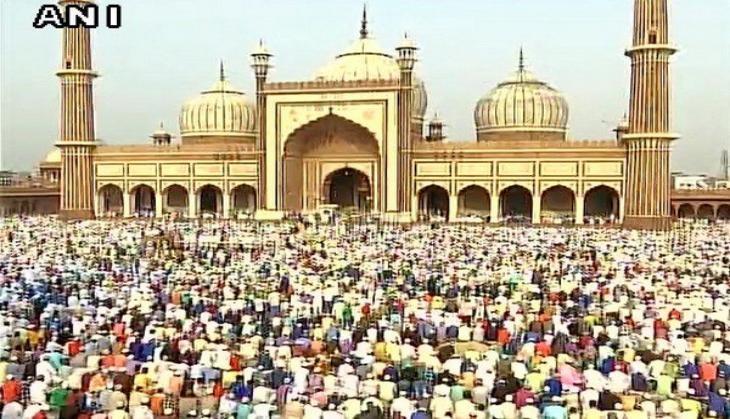 eid mubarak