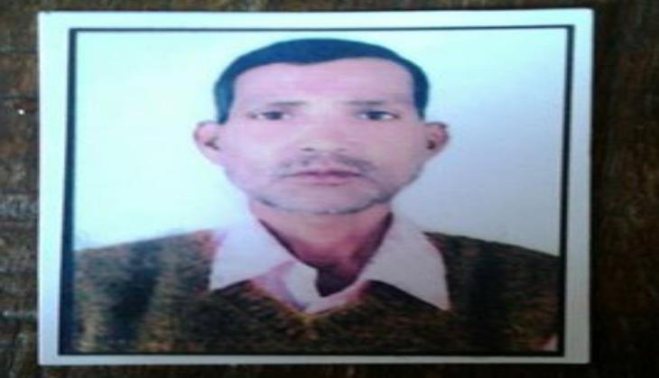 khatima farmer