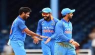 IND vs WI, 4th ODI: India eye to clinch series against Windies in Antigua