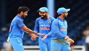 IND vs WI, 4th ODI: India eye to clinch series against Windies in Antigua