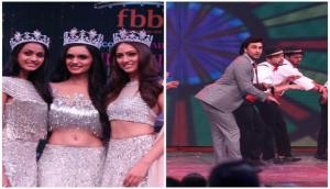 Femina Miss India 2017 gets its winners