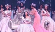 Want to educate women about menstrual hygiene: Miss India World 2017