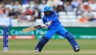 Mithali Raj calls for improvement in batting ahead of Lanka clash