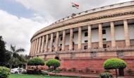 Congress issues three-line whip, asks MPs to be present in Rajya Sabha