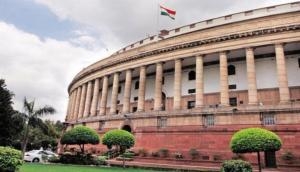 BJP issues whip to RS MPs to be present in House from Feb 8-12