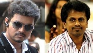 Thalapathy 62 : Rajinikanth's Enthiran makers to produce Vijay - AR Murugadoss film