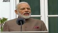 PM Modi invites Dutch NRIs to contribute to development of India