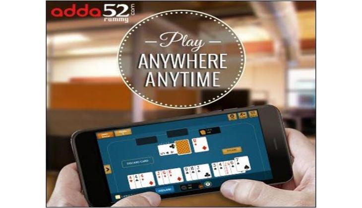 Adda52 announces release of Adda52 Rummy for Android