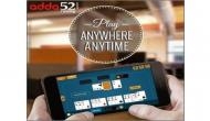 Adda52 announces release of Adda52 Rummy for Android