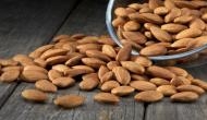 Make Avola almond your dietary supplement