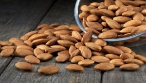 Make Avola almond your dietary supplement