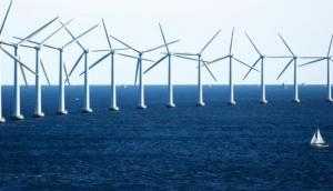 EU to support Blue Growth through renewable energies