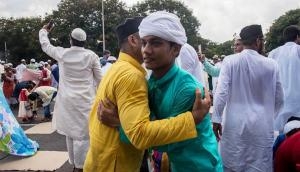 The dawn of a new Eid: one burdened with fear, shame and indifference 