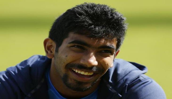 bumrah