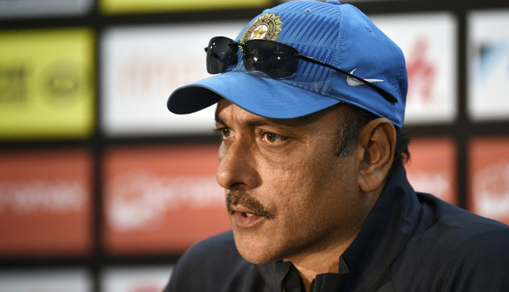 Shastri as Head Coach? It will please Kohli, but Kumble's shadow will loom