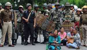 Tripartite meet only way to solve Gorkhaland crisis: Darjeeling district admin