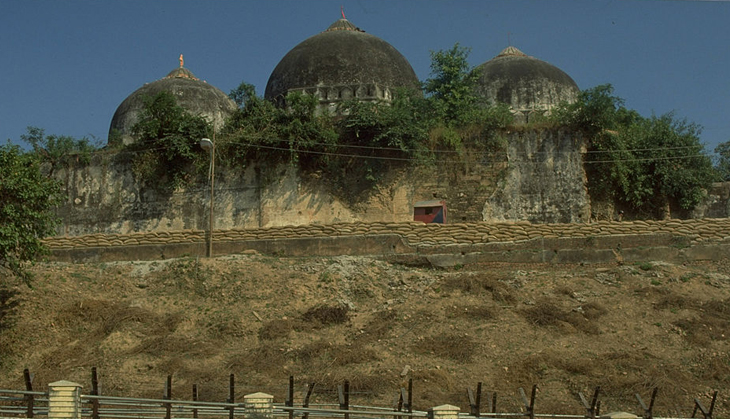 BJP isn't just a threat to Muslims, it's anti-Constitution: Ayodhya litigant