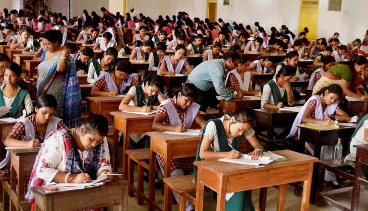 'Govt has vested interests': Ex-cabinet secy Subramanian on new education panel