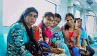 Kochi Metro trans employees facing homelessness given shelter by CMC sisters