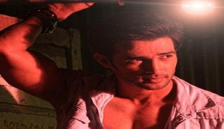 Karan Sharma to play grey character for first time