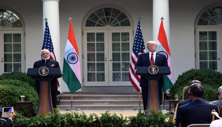 US 'heard, understood' India on Russian missile deal: Nirmala Sitharaman